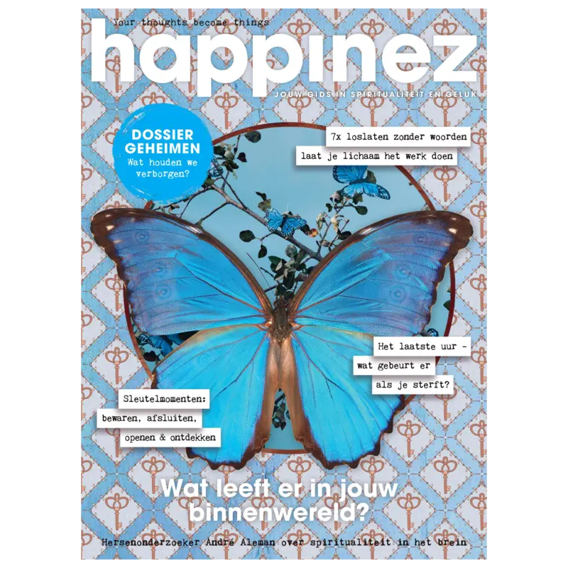  Happinez
