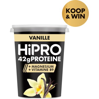 pdp-image-HiPRO Protein skyr stijl vanille
