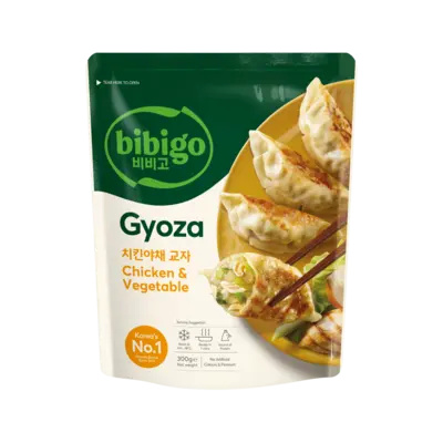 pdp-image-Bibigo Gyoza chicken & vegetable
