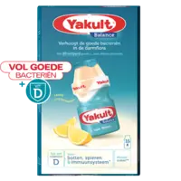 Yakult Balance 15-pack