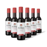 Viña Albali Rood 6 flessen