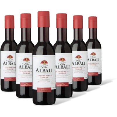 pdp-image-Viña Albali Rood 6 flessen