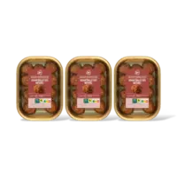AH Gehaktballetjes naturel 3-pack