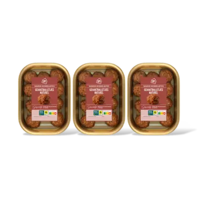 pdp-image-AH Gehaktballetjes naturel 3-pack