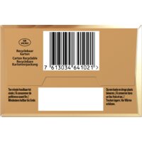 Een afbeelding van Nescafé Amaretto latte oploskoffie