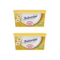 Gouda's Glorie Halvarine 2-pack