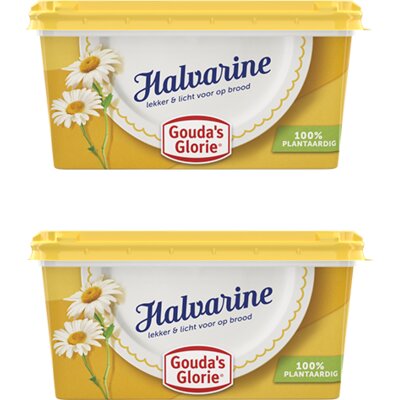 pdp-image-Gouda's Glorie Halvarine 2-pack