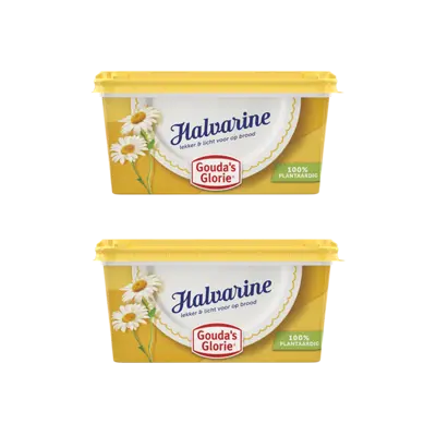 pdp-image-Gouda's Glorie Halvarine 2-pack