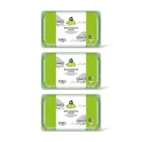 AH Biologisch Eieren S M L 3pack