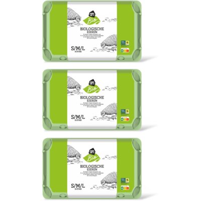 pdp-image-AH Biologisch Eieren S M L 3pack