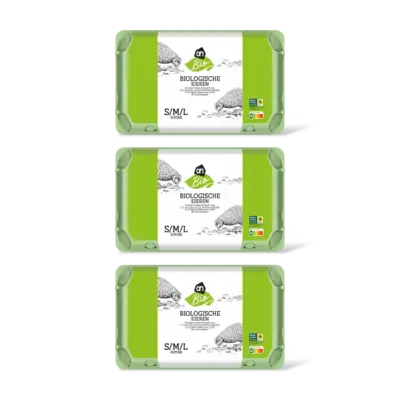 pdp-image-AH Biologisch Eieren S M L 3pack