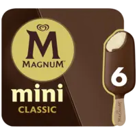 Magnum Mini classic