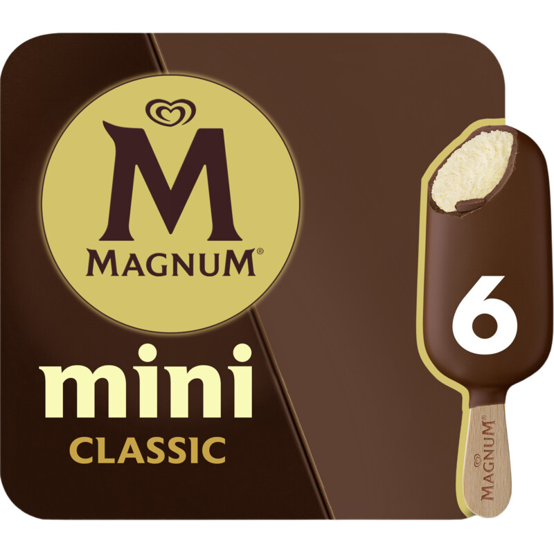 Magnum Mini classic