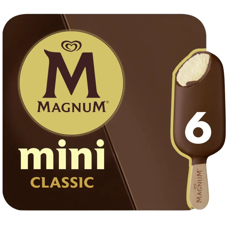 Magnum Mini classic