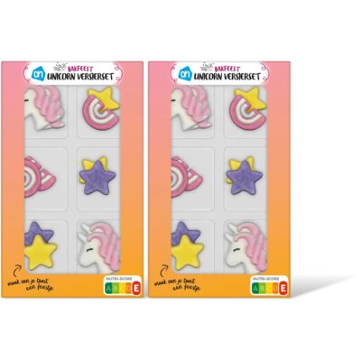 pdp-image-AH Versierset unicorn 2-pack