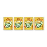 Knorr Cup-a-soup Indiase curry 4-pack