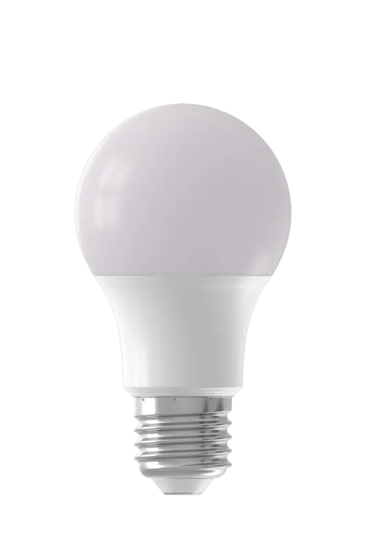 Led standaard mat E27 40W