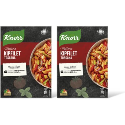 pdp-image-Knorr Tratorria kipfilet Toscana 2-pack