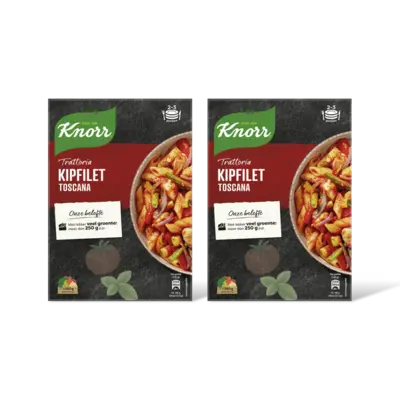 pdp-image-Knorr Tratorria kipfilet Toscana 2-pack
