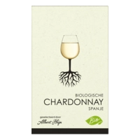 AH Biologisch Chardonnay