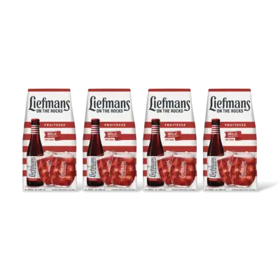 pdp-image-Liefmans On the rocks 16-pack