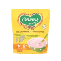 Olvarit Drie granen 6m+