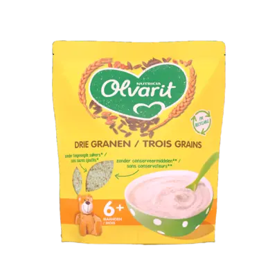 pdp-image-Olvarit Drie granen 6m+