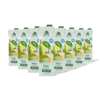 Van de Boom Peer met appel 8-pack
