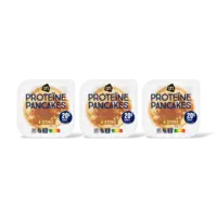 AH ProteÃ¯ne pancakes 4 stuks 3-pack