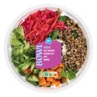 AH Saladbowl buddha