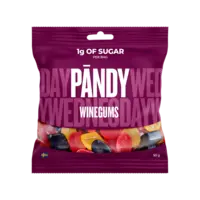 Pandy Winegums