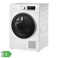 Tomado TDH8002W droger C label