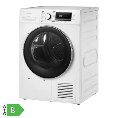 pdp-image-Tomado TDH8002W droger C label