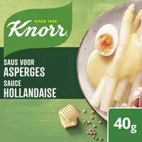 Knorr Saus voor asperges