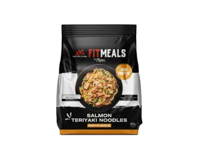 pdp-image-Fitmeals XXL nutrition salmon teriyaki noodles