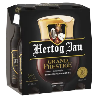 pdp-image-Hertog Jan Grand prestige 6-pack