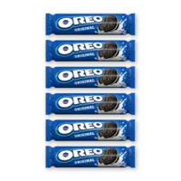 Oreo Original 6-pack