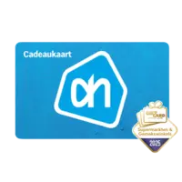 Albert heijn e-gift 5 euro