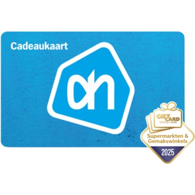 pdp-image-Albert heijn e-gift 5 euro