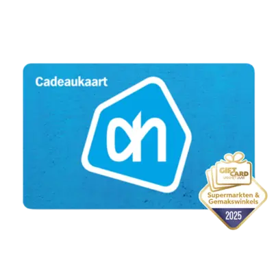 pdp-image-Albert heijn e-gift 5 euro