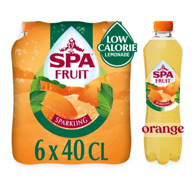 pdp-image-Spa Fruit orange bruisend 6-pack