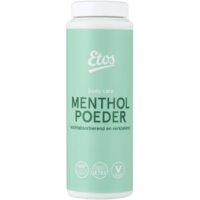 Een afbeelding van Etos Mentholpoeder