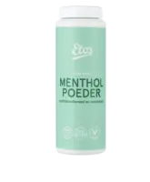 Etos Mentholpoeder