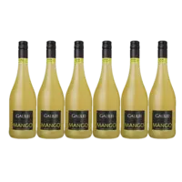 Galilei Frizzante mango 6 flessen
