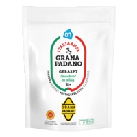 Subcategorie: Parmezaanse kaas, grano padano, pecorino