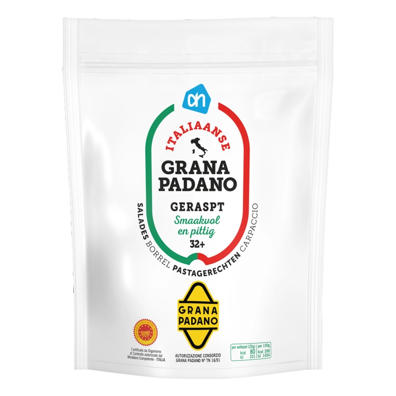 AH Grana Padano poeder