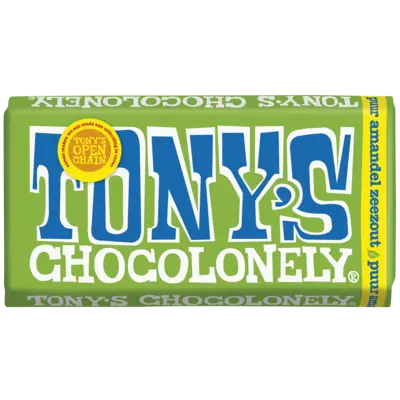 pdp-image-Tony's Chocolonely Reep puur amandel zeezout