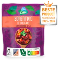 AH Terra Bonentrio chilisaus