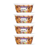 AH Luxe multimix chili smaak 4-pack