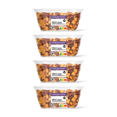 pdp-image-AH Luxe multimix chili smaak 4-pack